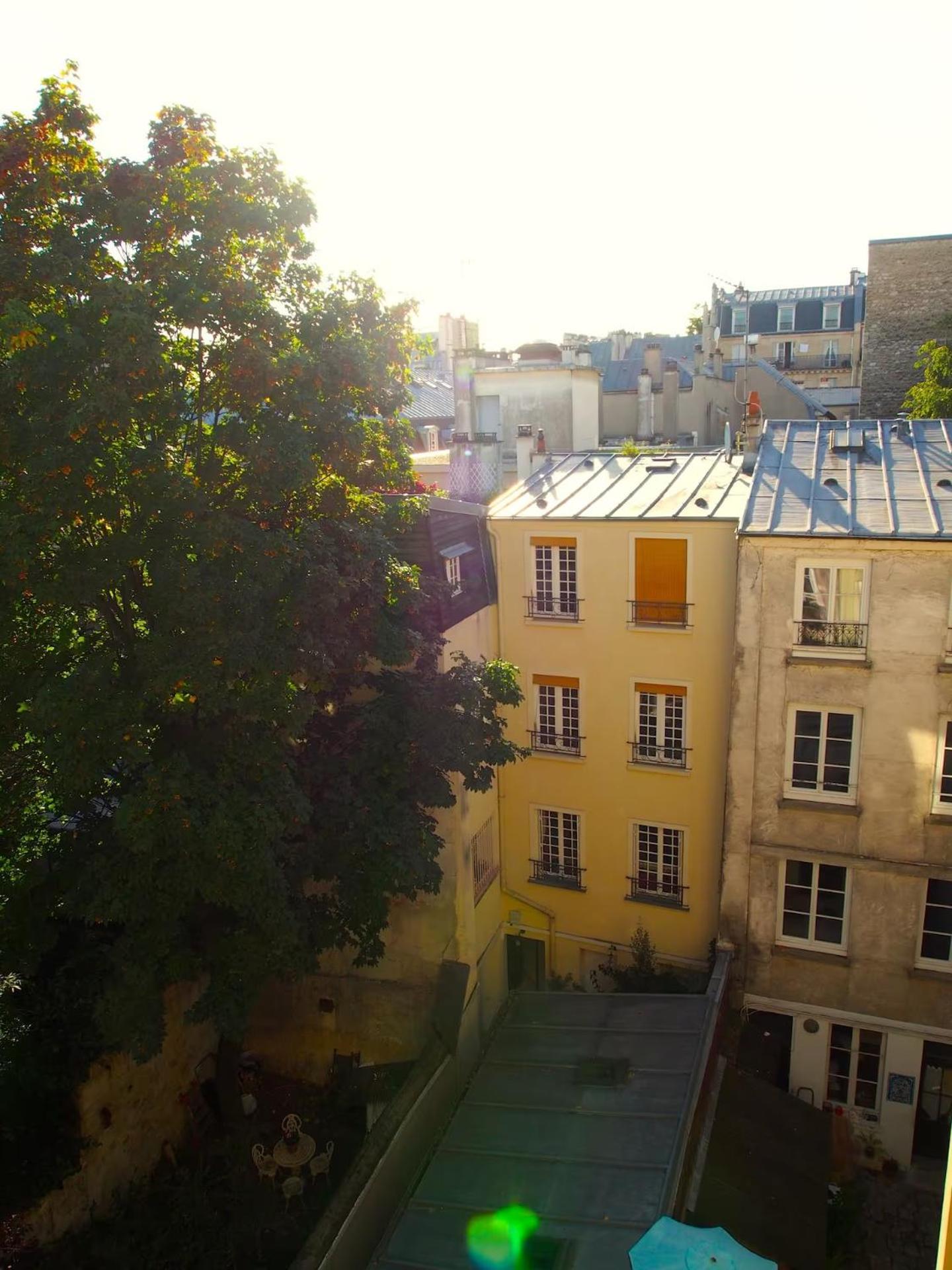 Rue Mouffetard * Paris